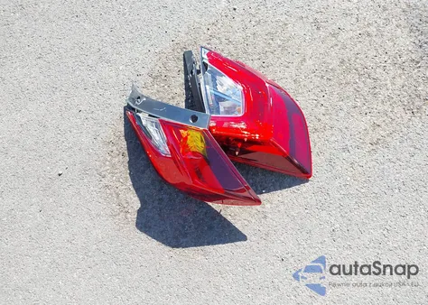 2019 Honda Civic Lx из США, поврежденный, VIN 19XFC2F67KE042765